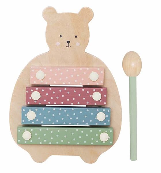Xylophone - Teddy