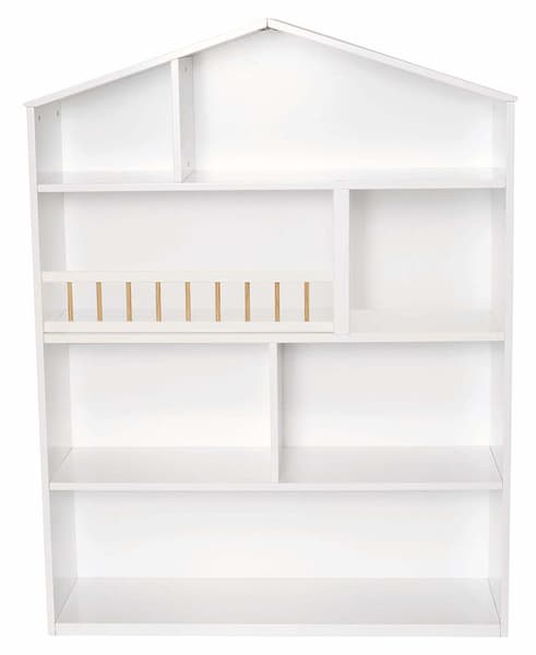 Houseshelf Big - White