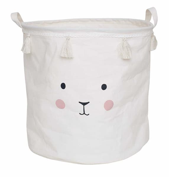 Storage basket - Bunny