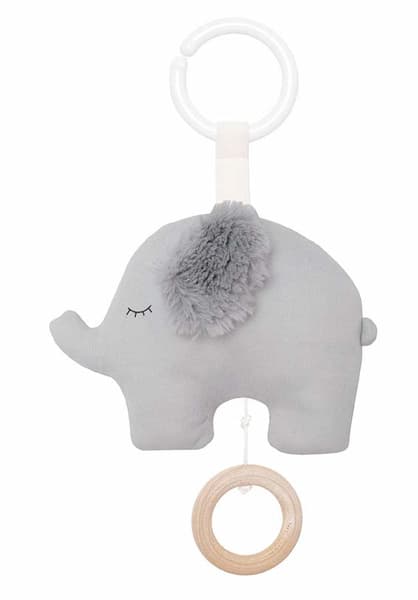 Musical - Elephant