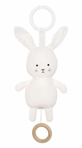 Musical - Bunny