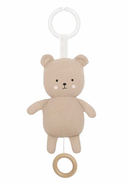 Musical - Teddy