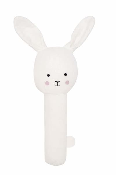 Rattle - Bunny