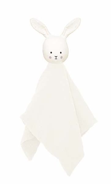 Cuddle blankie - Bunny