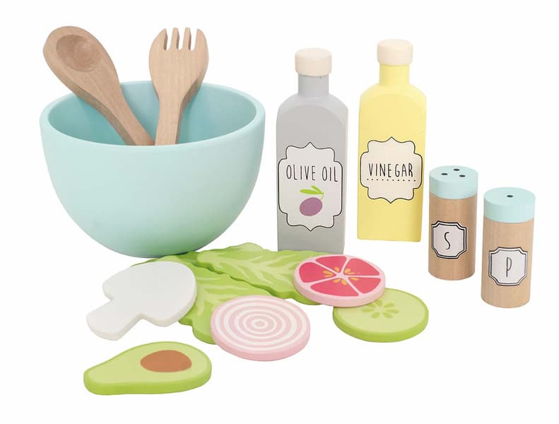 Salad set