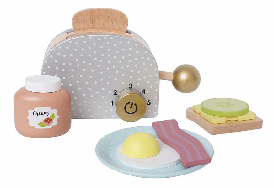 Breakfast Set