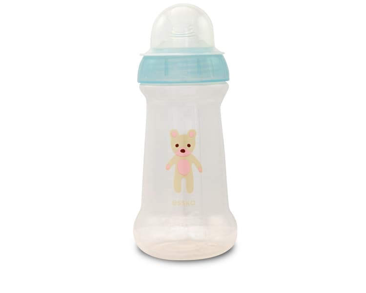 Nappflaska Esprit 330ml - Nalle