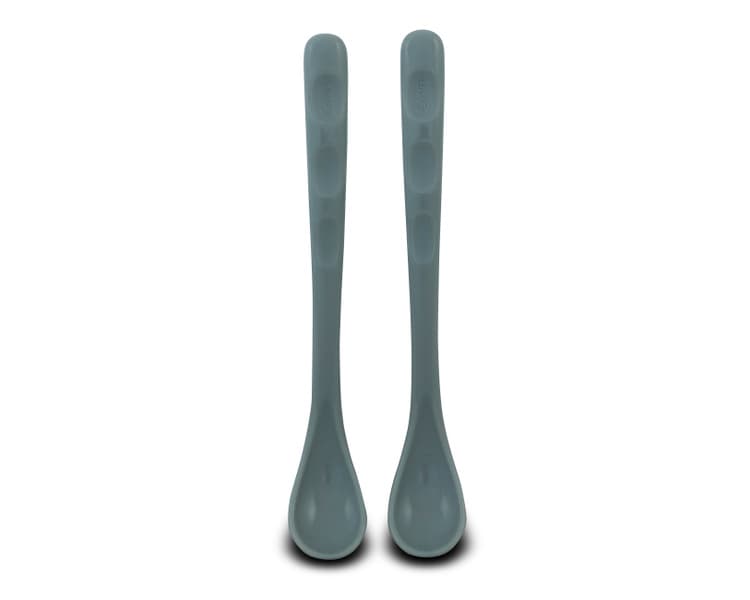 Feedy spoon - Grey