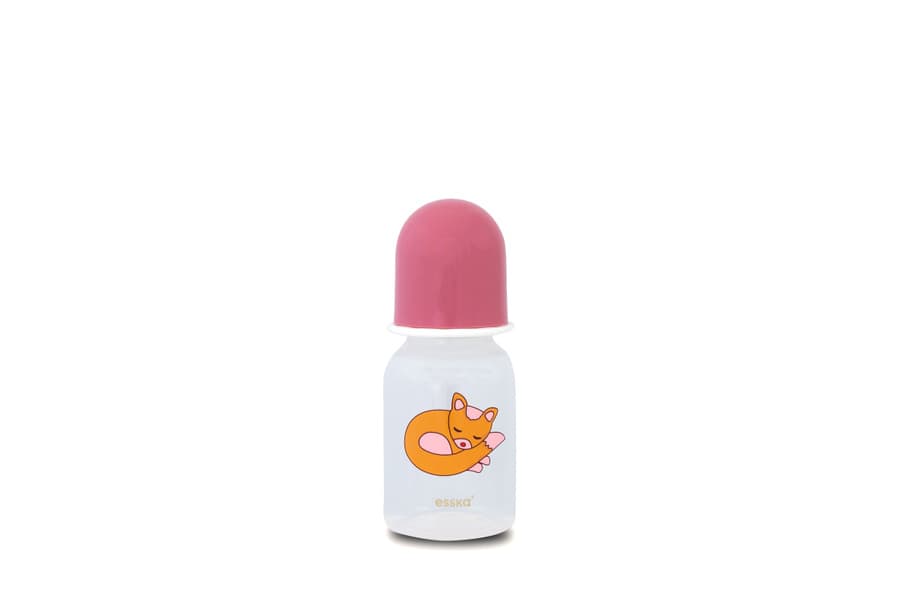 Reko 125ml - Baby fox