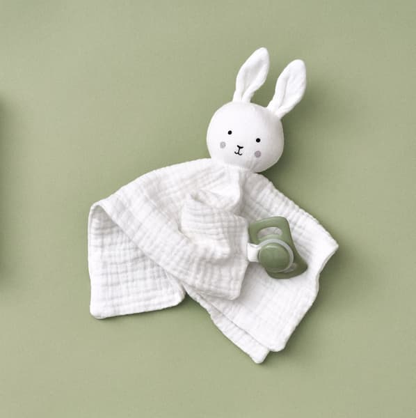 Nappsnuttis - Bunny