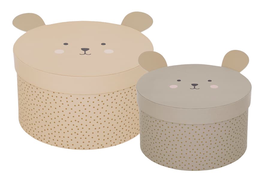 Storage box - Teddy