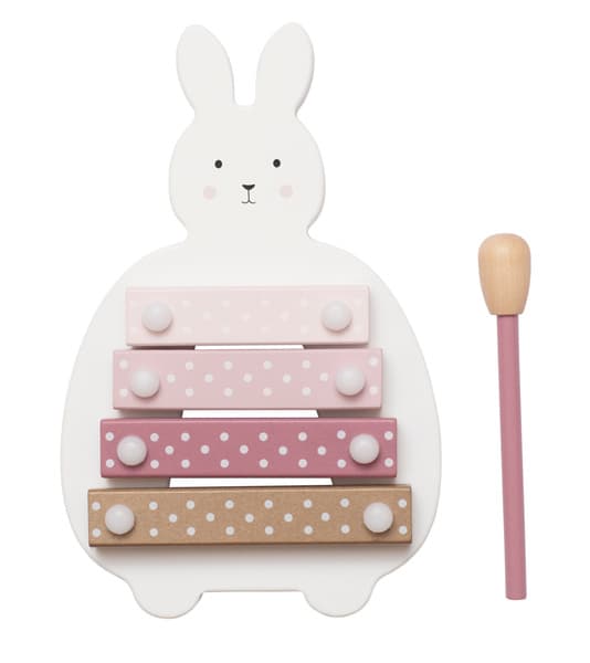 Xylophone - Bunny