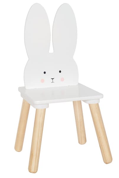 Chair - Bunny