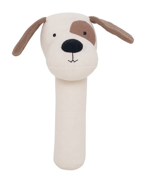Rattle - Puppy