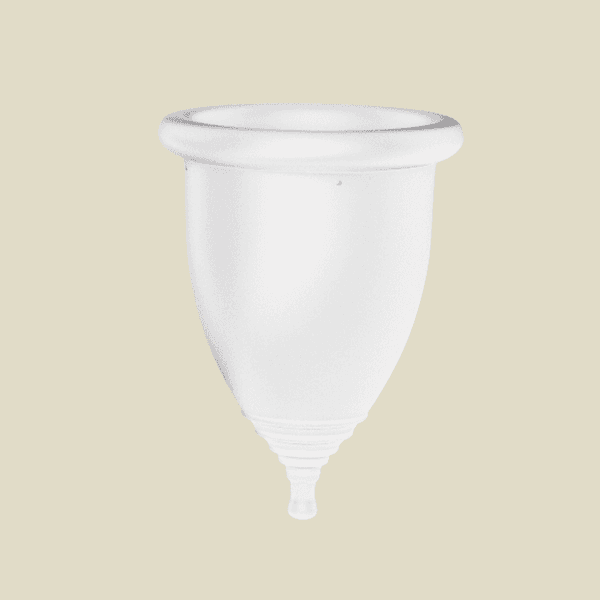 Menstrual cup - Silicon